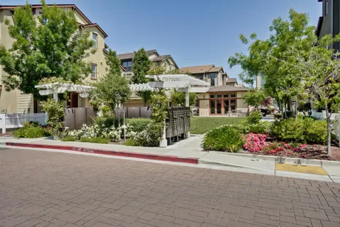$1,385,000 | 247 Peppermint Tree Terrace, Unit 5, Sunnyvale, CA 94086