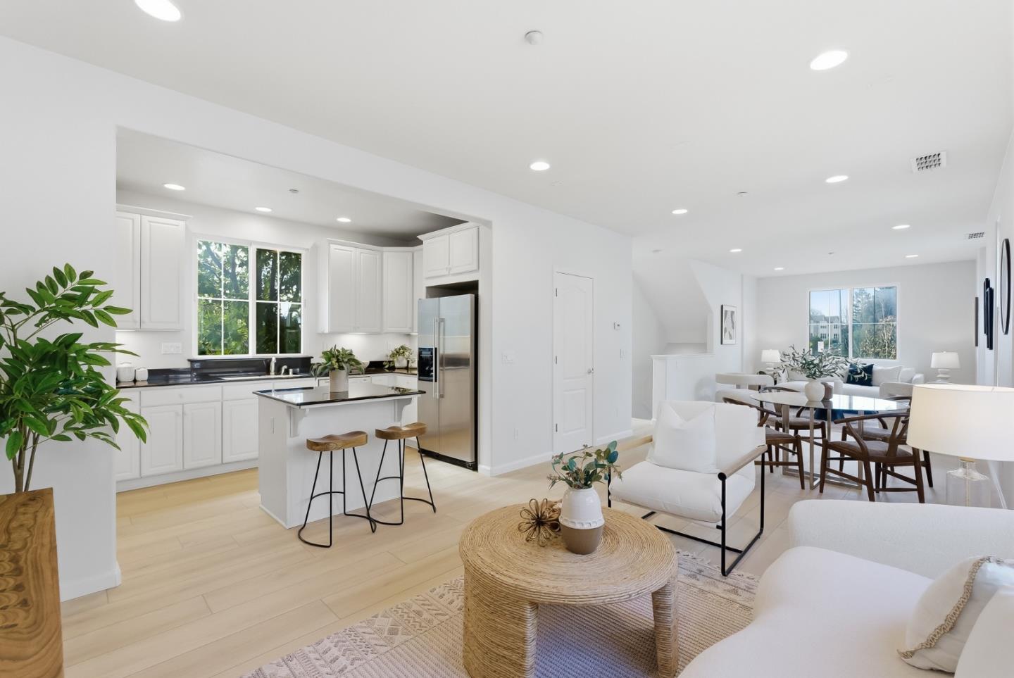 247 Peppermint Tree Terrace, Unit 5 Sunnyvale, CA 94086 - Photo 10 of 48