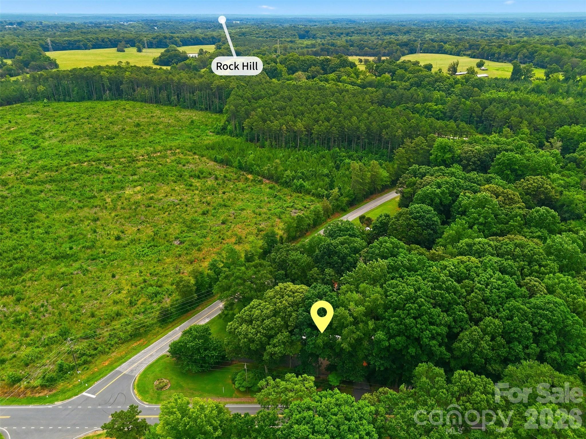 2220 Gordon Road Rock Hill, SC 29732 - Photo 1 of 41