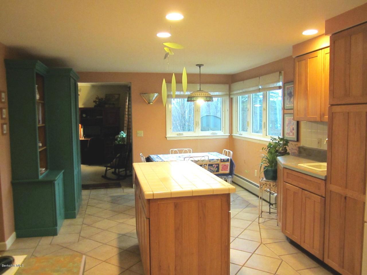 21 Olsen Road Lanesborough, MA 01237 - Photo 20 of 36 11-Kitchen1