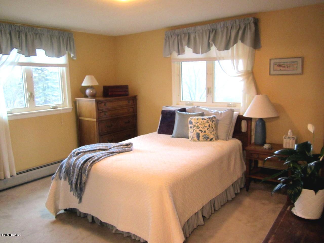 21 Olsen Road Lanesborough, MA 01237 - Photo 23 of 36 14-Bed1
