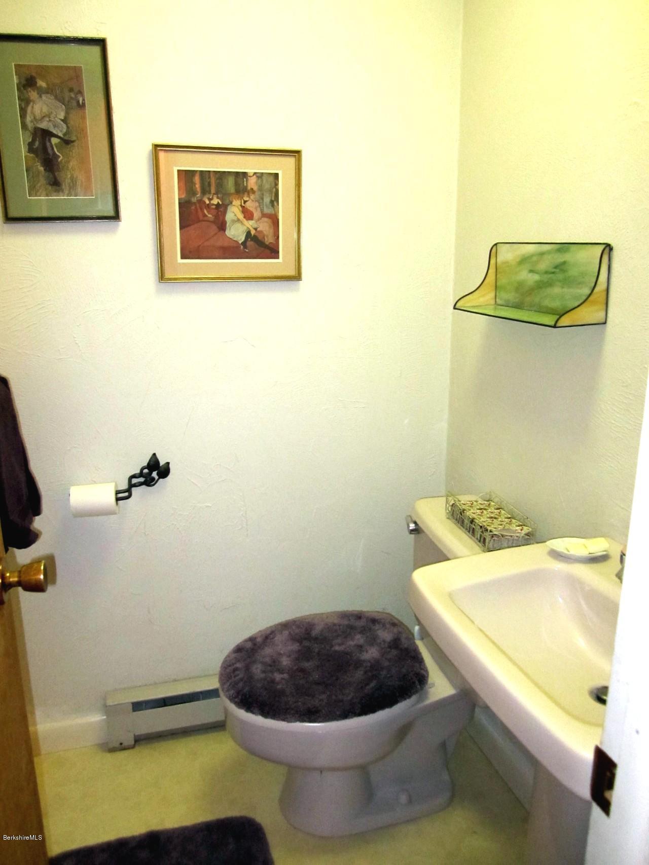 21 Olsen Road Lanesborough, MA 01237 - Photo 27 of 36 18-1st-Level-Half-Bath