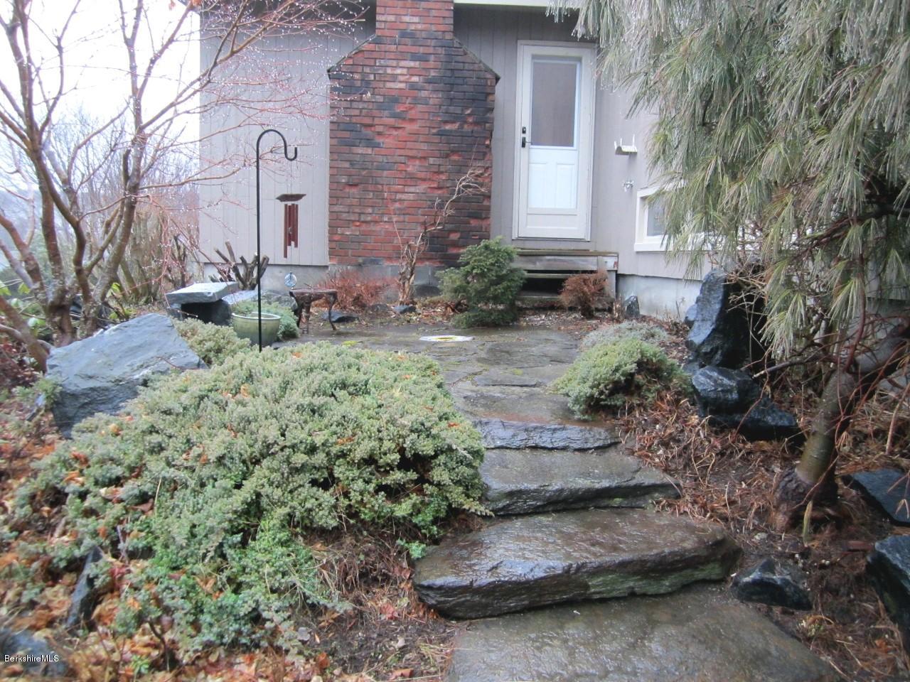 21 Olsen Road Lanesborough, MA 01237 - Photo 32 of 36 23-Rear-Patio