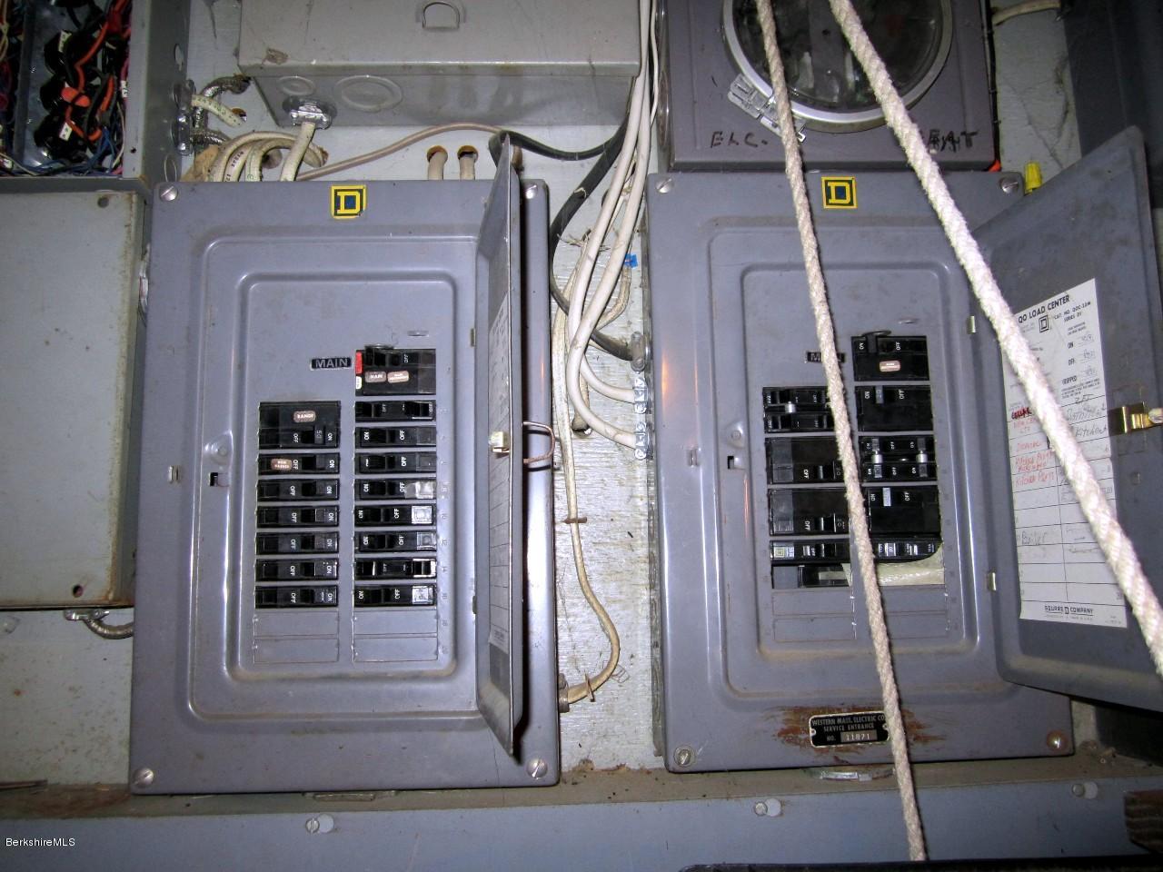 21 Olsen Road Lanesborough, MA 01237 - Photo 35 of 36 30-200Amp-CB