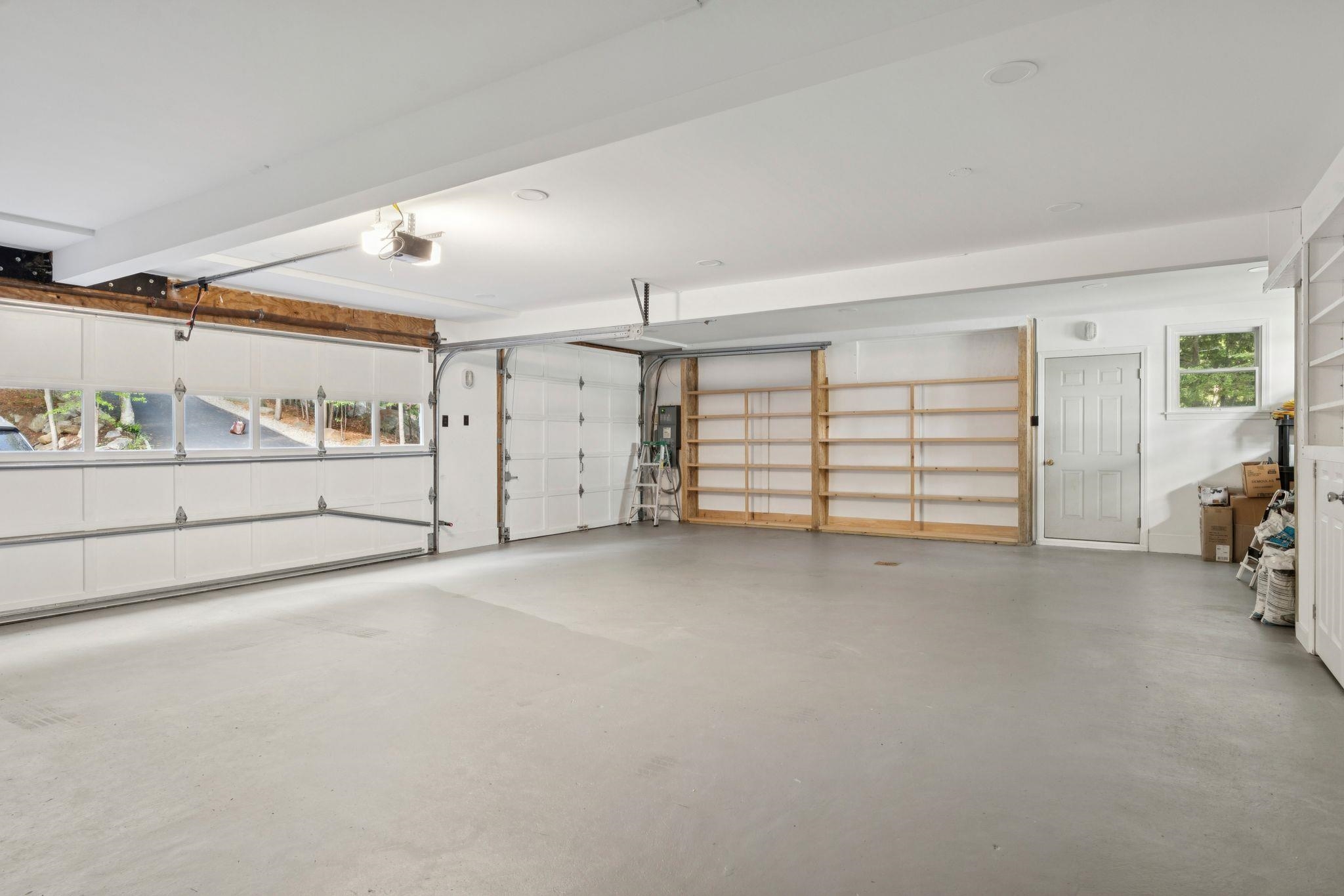 81 Old Hubbard Road Meredith, NH 03253 - Photo 40 of 60
