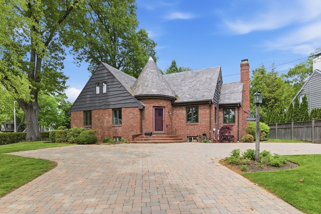 127 Larchmont Road Melrose, MA 02176 - Photo 42 of 42