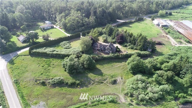 5268 Olson Road Ferndale, WA 98248 - Photo 1 of 12