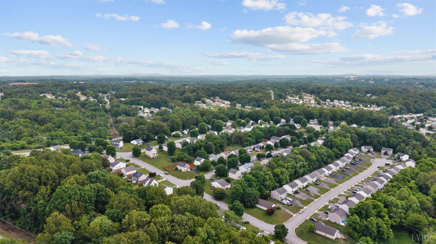 137 New Towne Road Lynchburg, VA 24502 - Photo 40 of 44