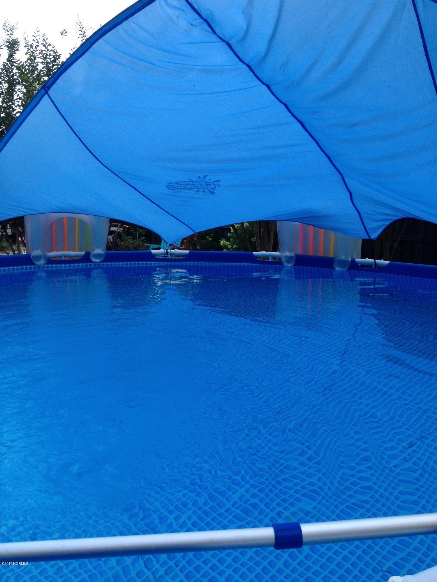 1540 Lanvale Road Leland, NC 28451 - Photo 17 of 21 1540 Lanvale pool