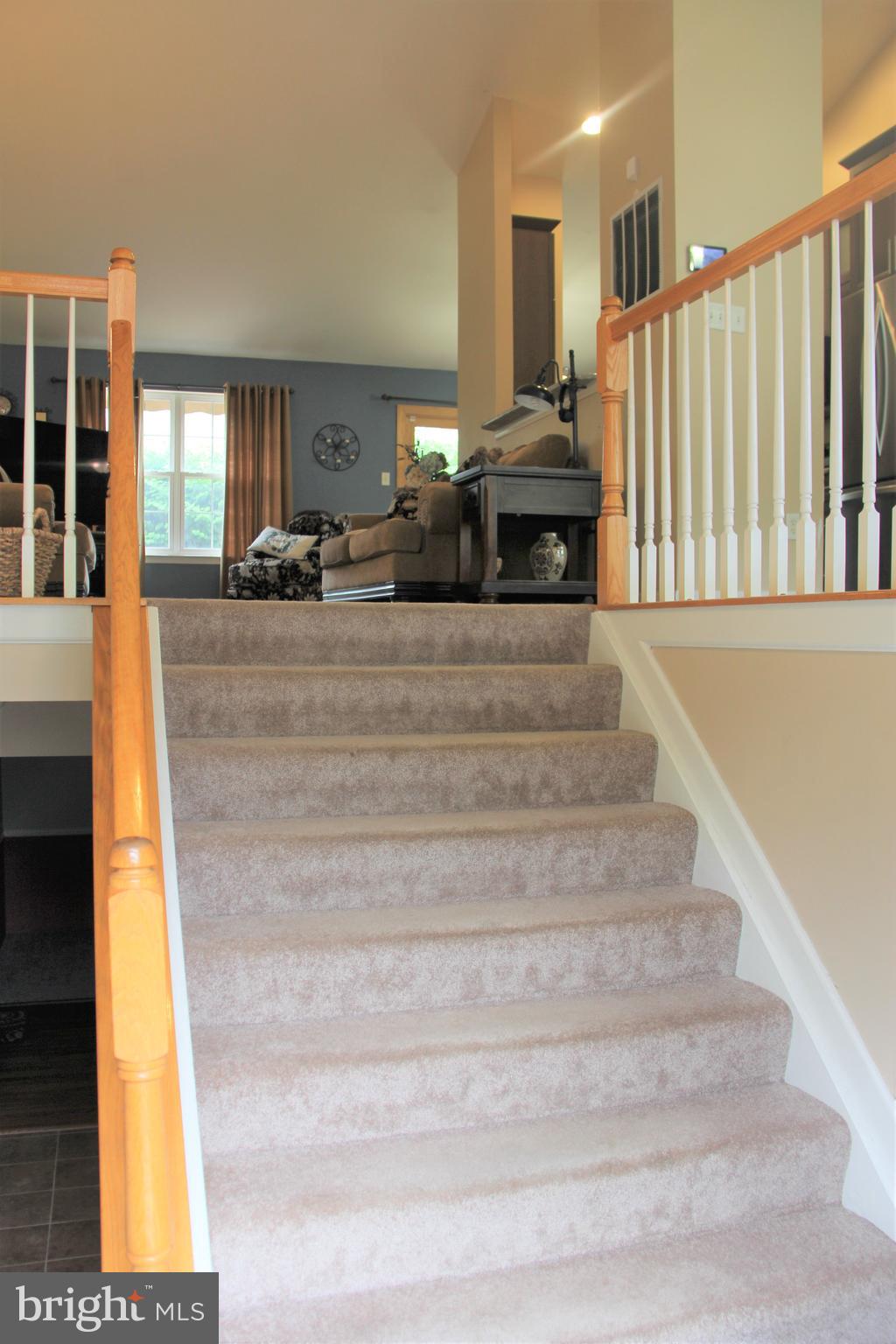Split Level