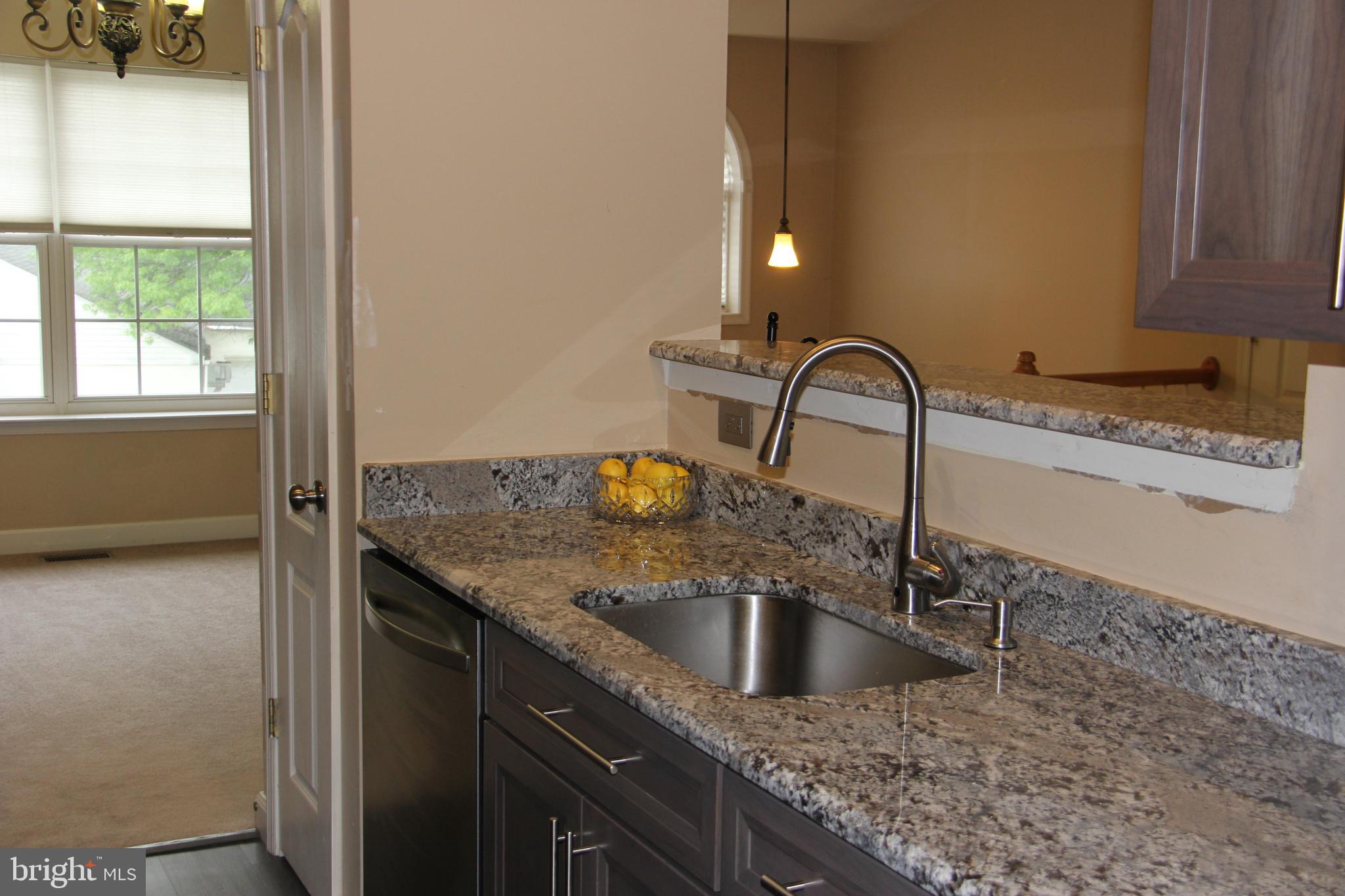 8194 Hicks Road Jessup, MD 20794 - Photo 12 of 57 Granite Countertops