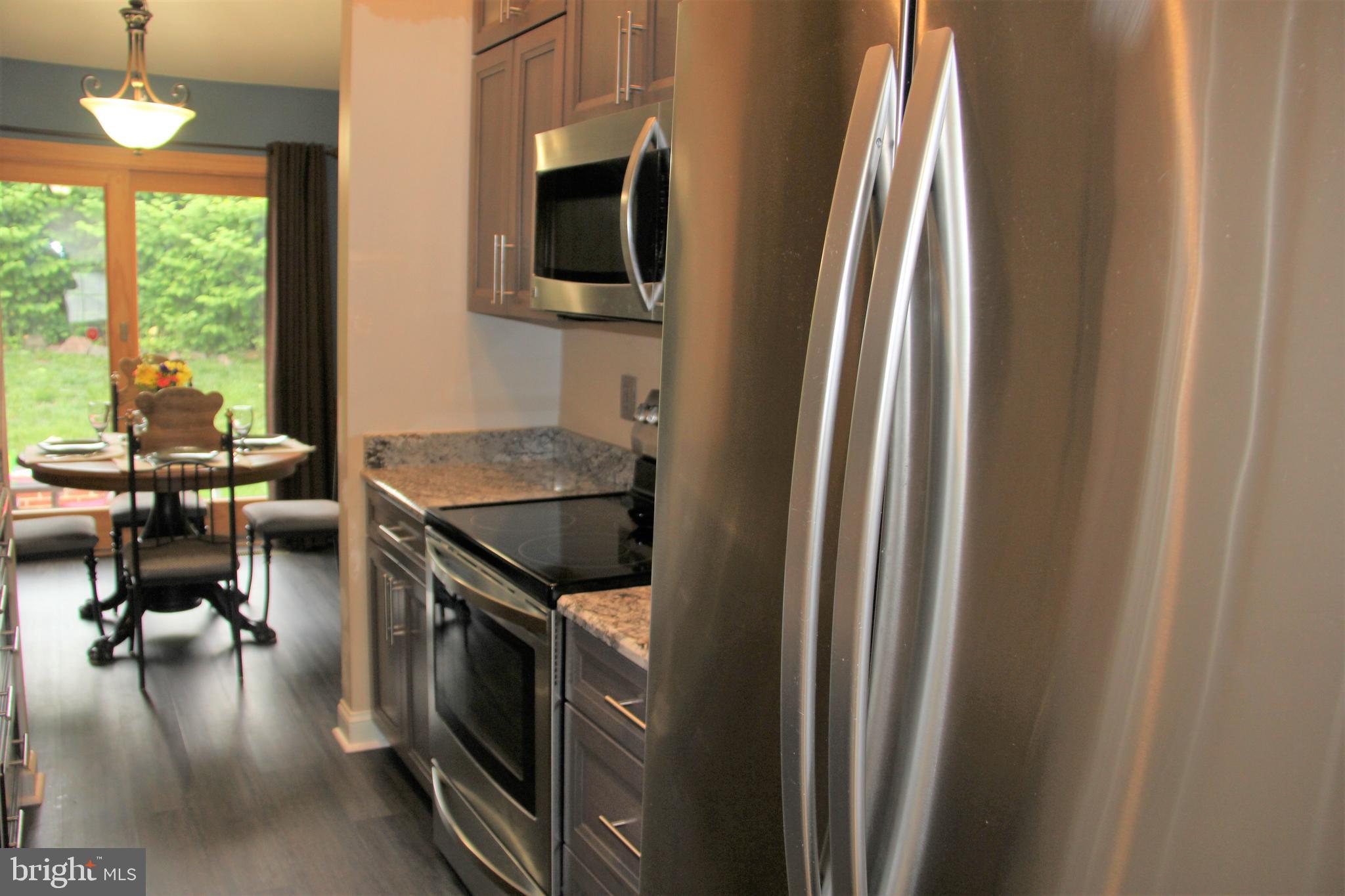 8194 Hicks Road Jessup, MD 20794 - Photo 14 of 57 Kitchen