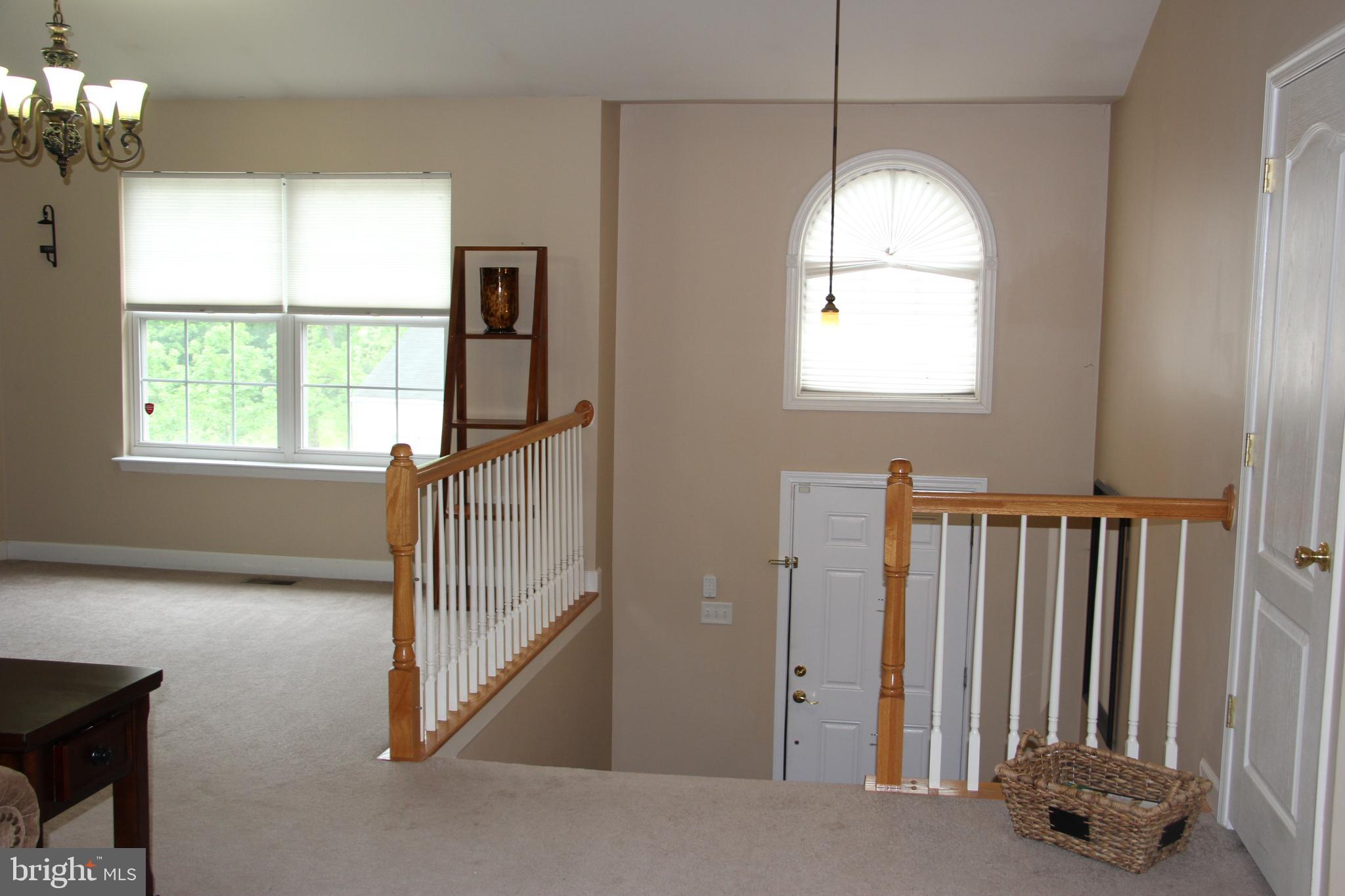8194 Hicks Road Jessup, MD 20794 - Photo 17 of 57 Dining Room to the left
