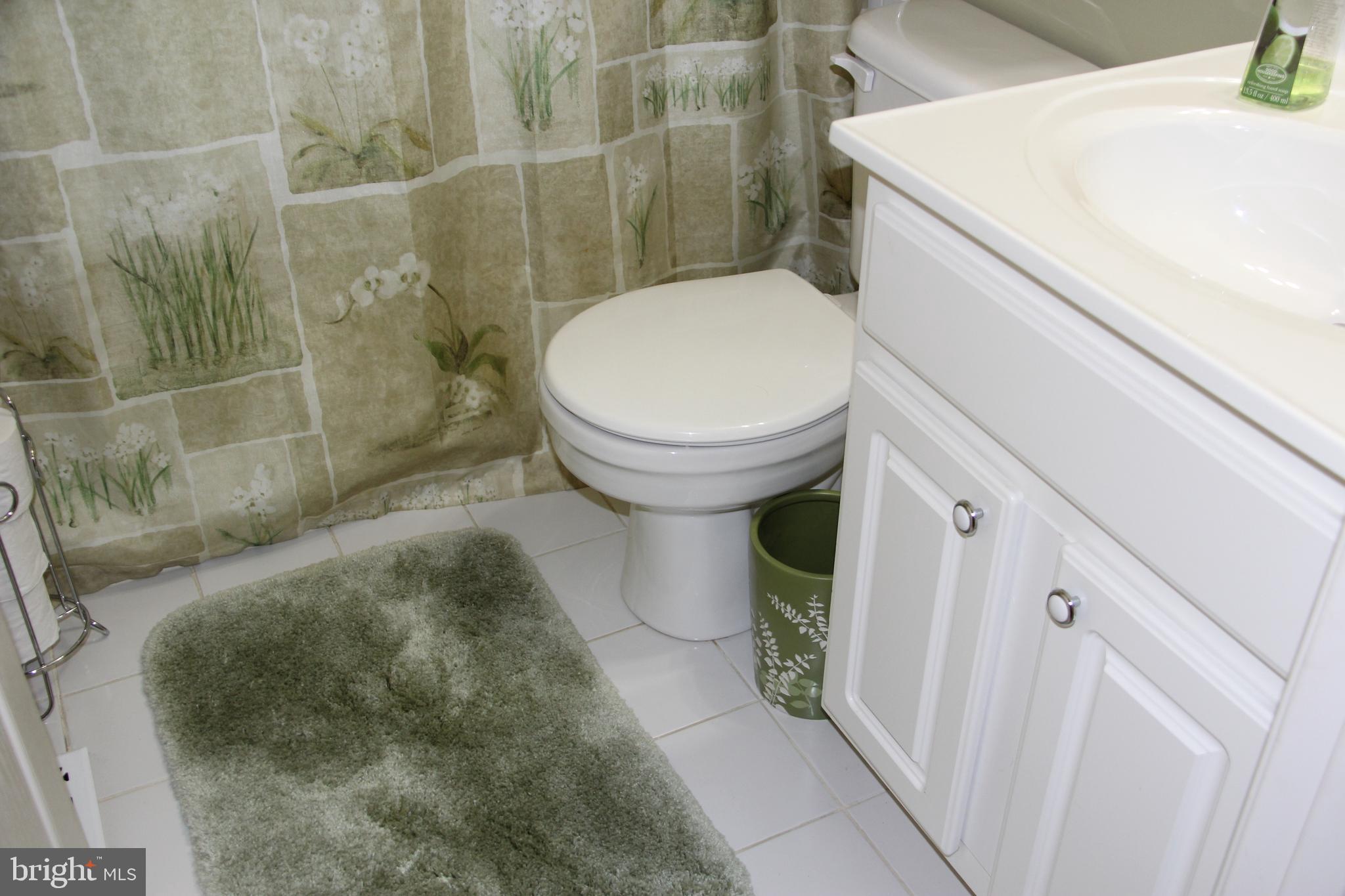 8194 Hicks Road Jessup, MD 20794 - Photo 20 of 57 Hall Bathroom