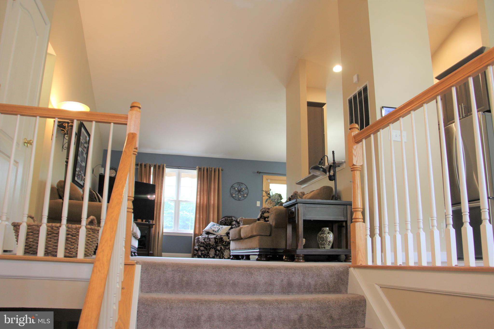 Split Level