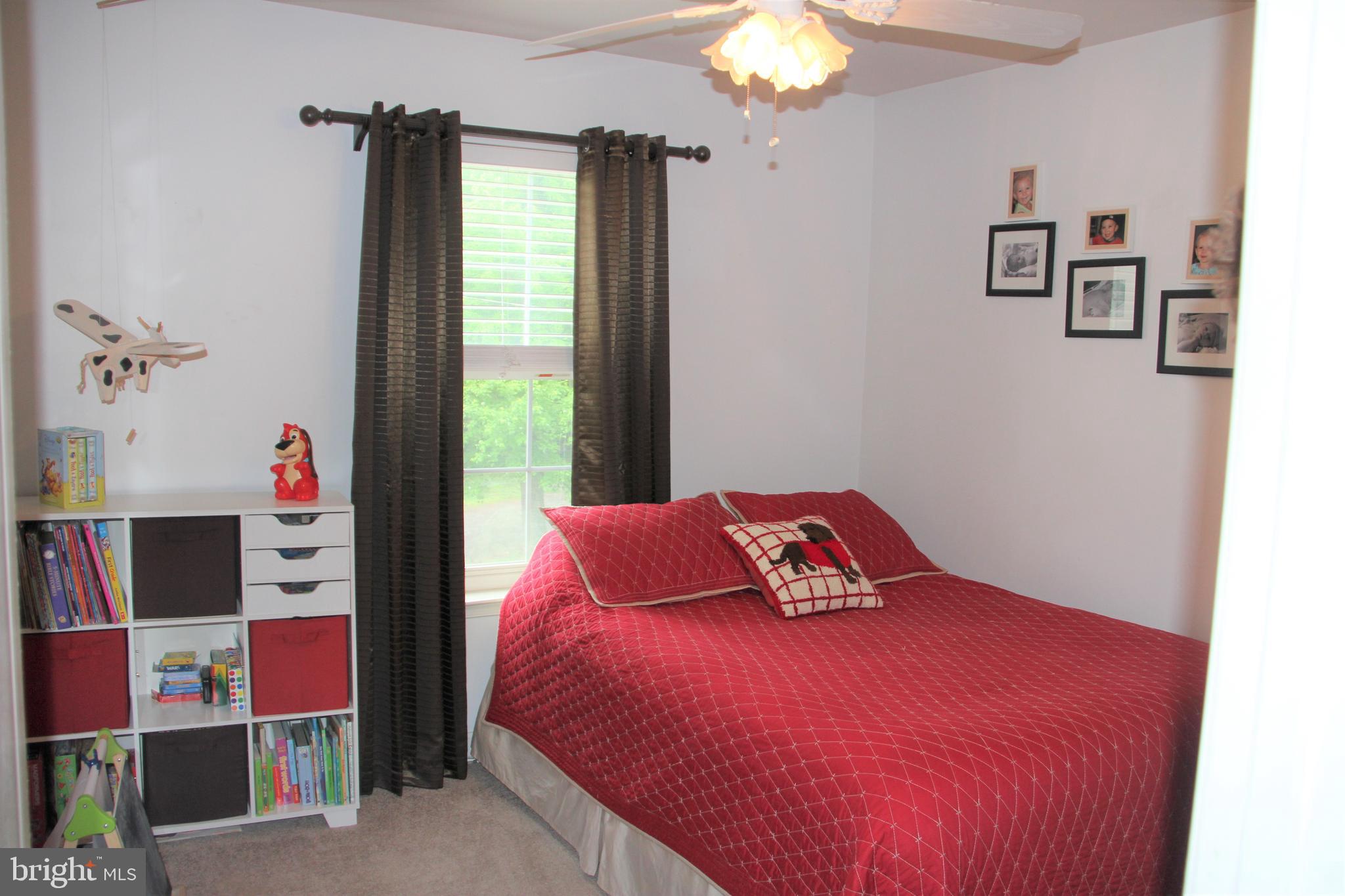8194 Hicks Road Jessup, MD 20794 - Photo 21 of 57 Bedroom #2