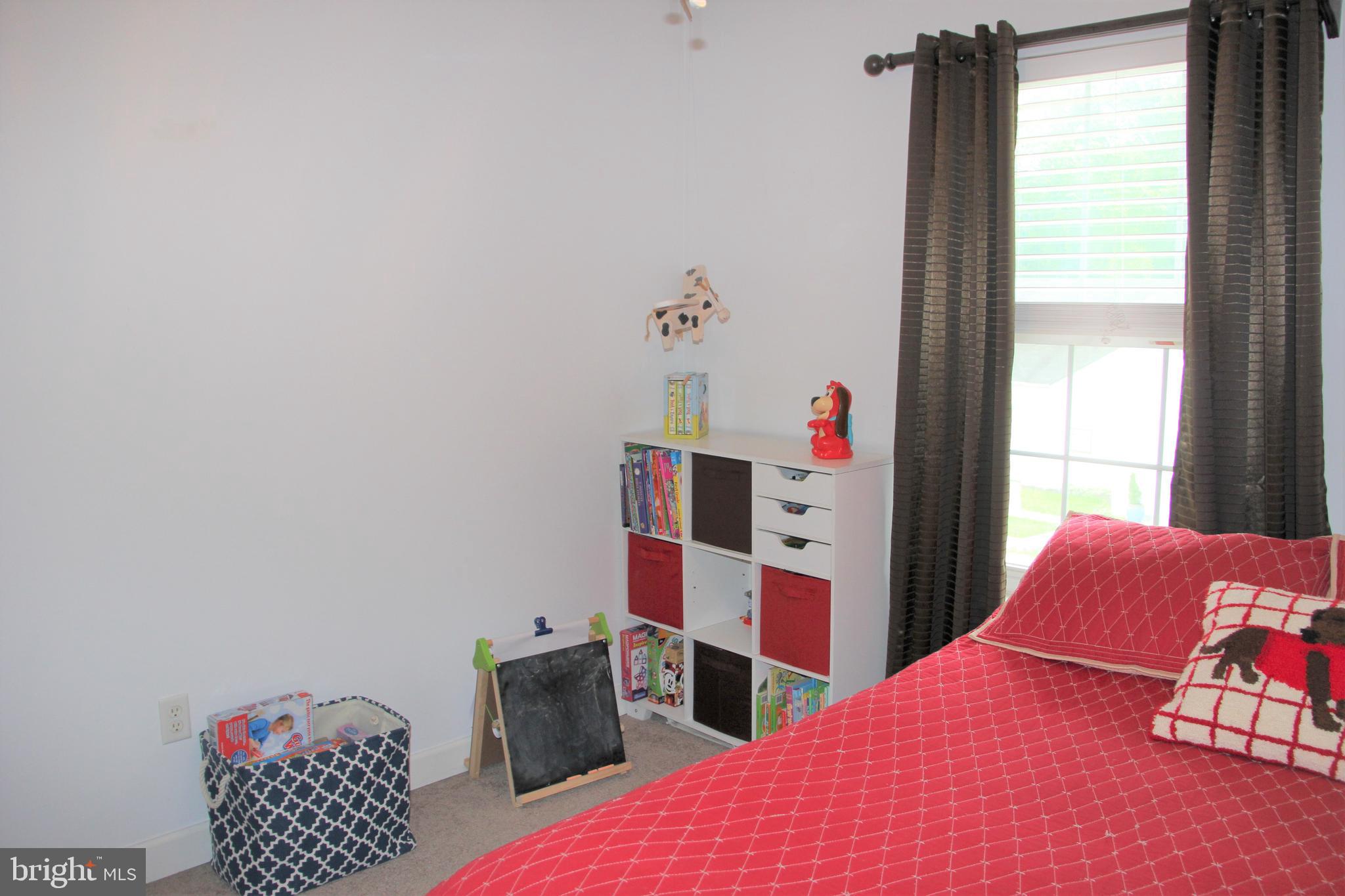 8194 Hicks Road Jessup, MD 20794 - Photo 22 of 57 Bedroom #2
