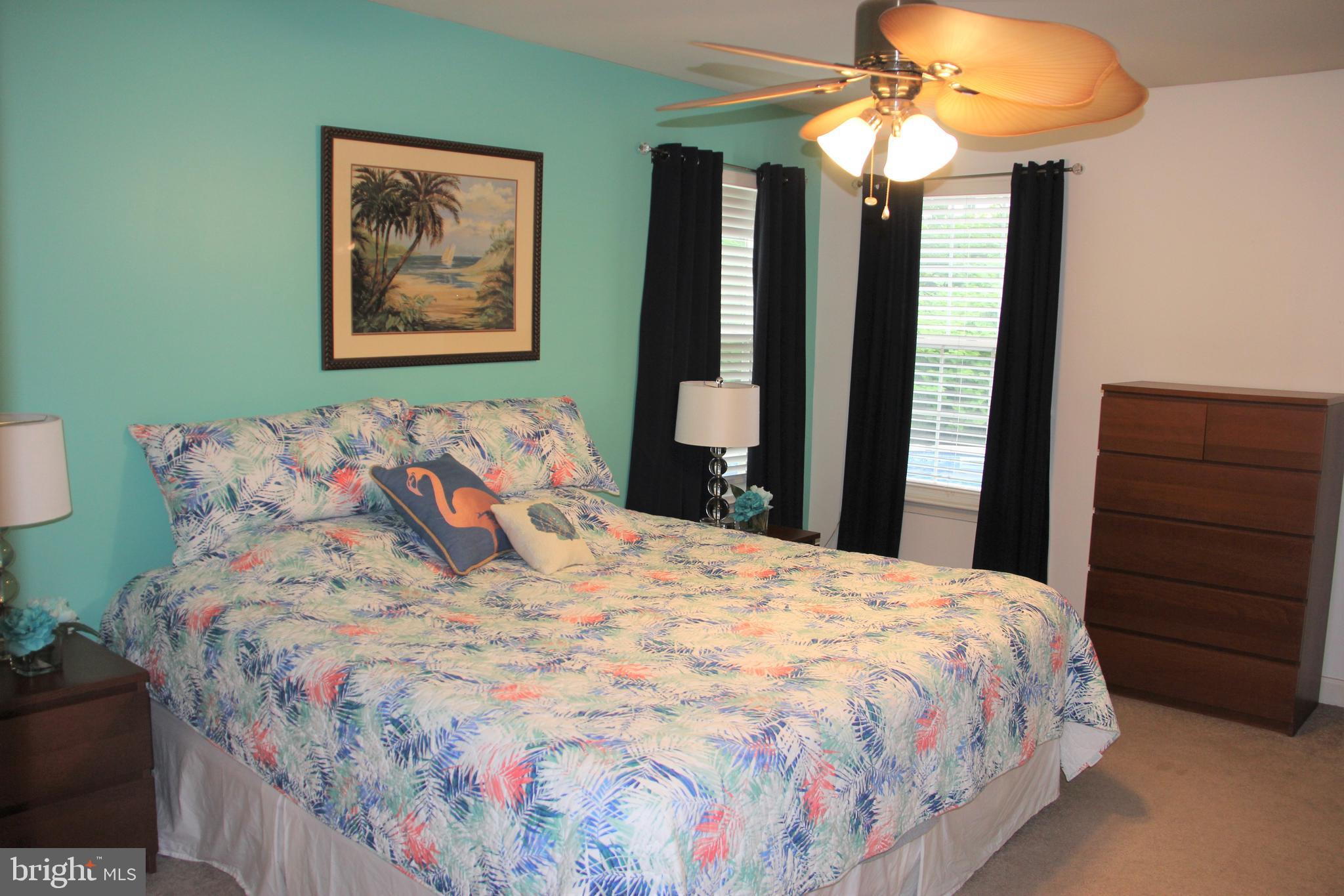 8194 Hicks Road Jessup, MD 20794 - Photo 23 of 57 Master Bedroom