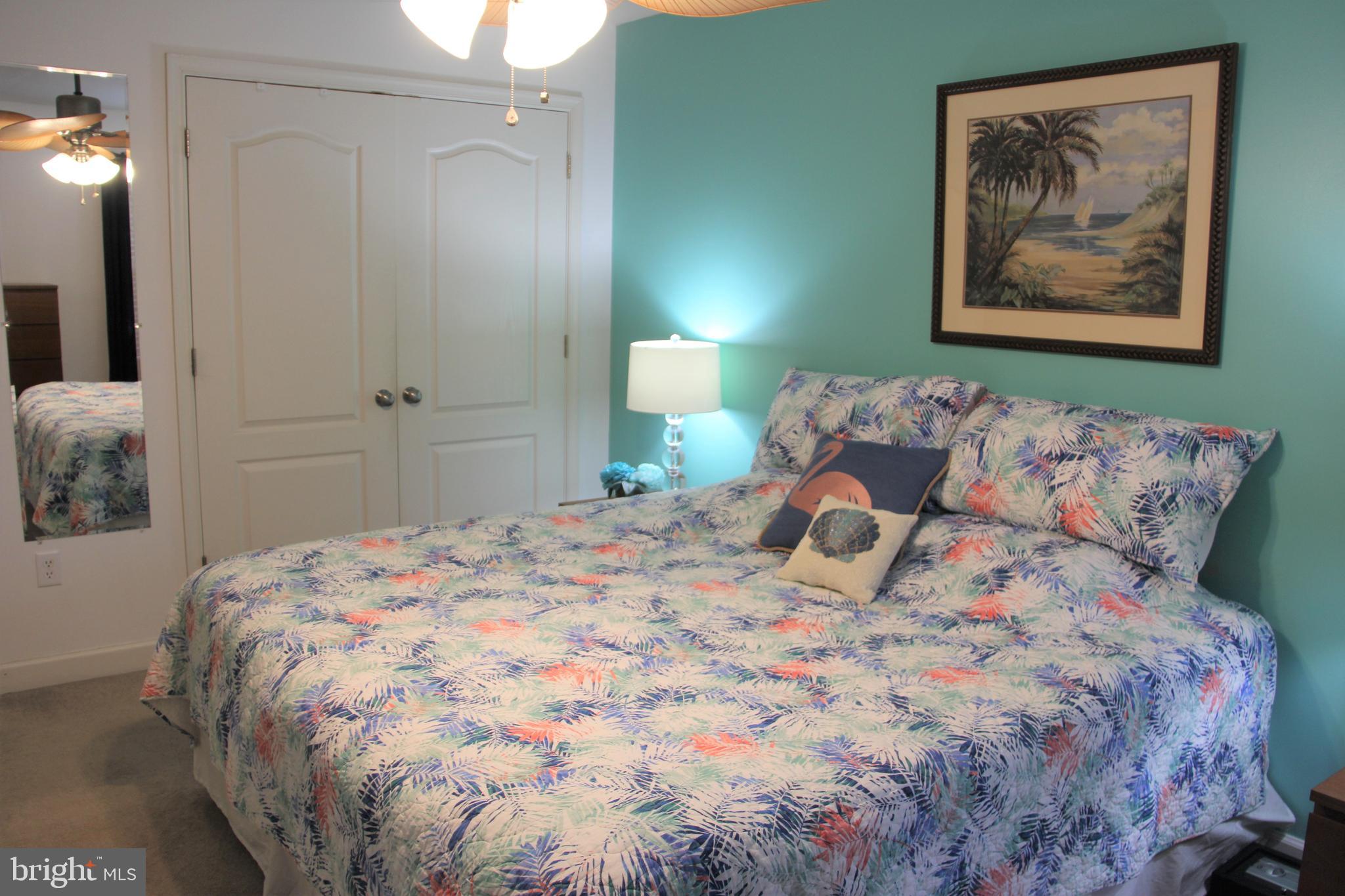 8194 Hicks Road Jessup, MD 20794 - Photo 24 of 57 Master Bedroom