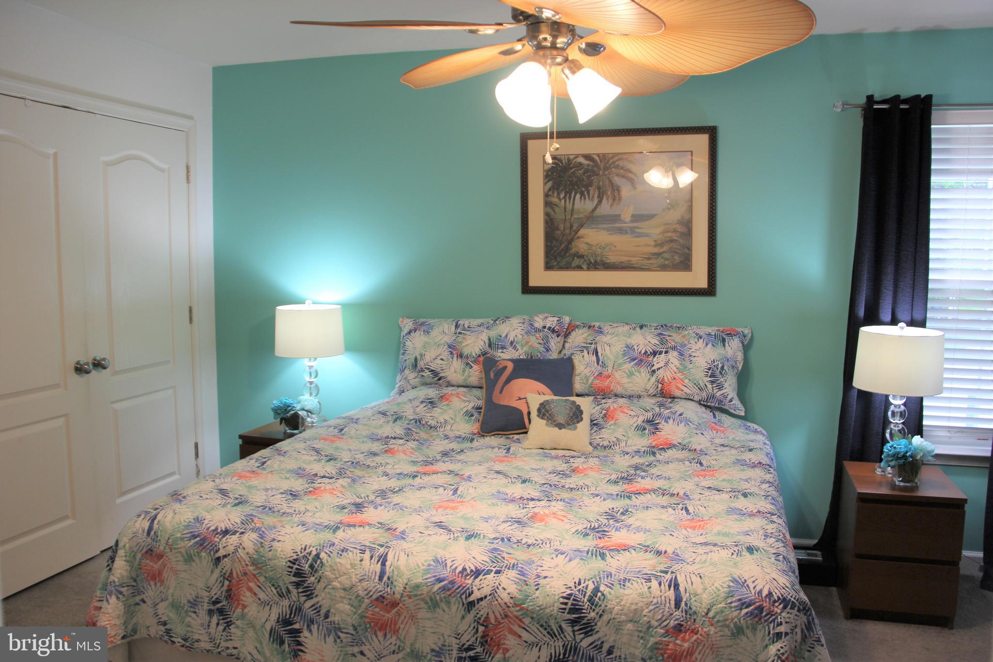 8194 Hicks Road Jessup, MD 20794 - Photo 25 of 57 Master Bedroom