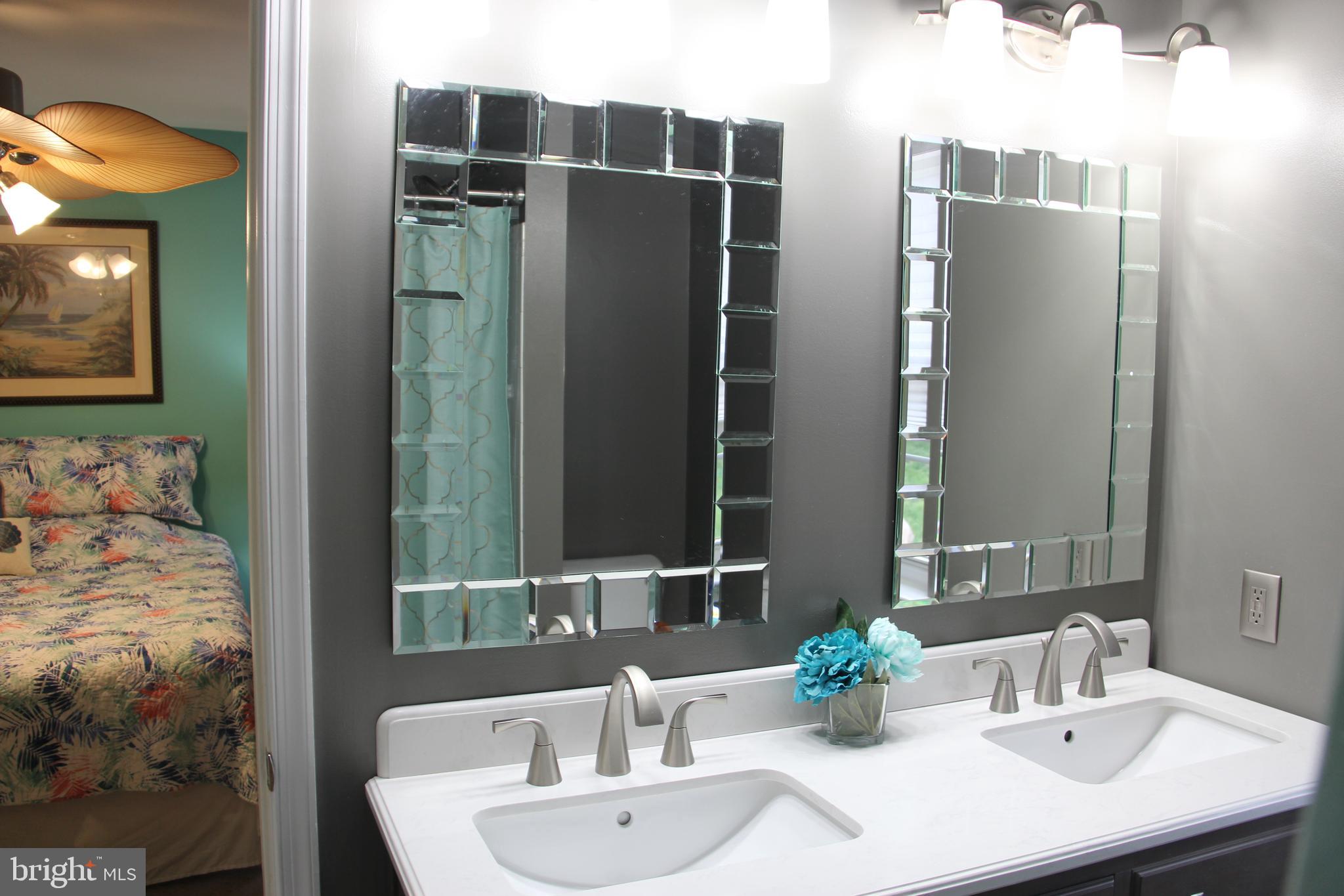 8194 Hicks Road Jessup, MD 20794 - Photo 29 of 57 Master Bath