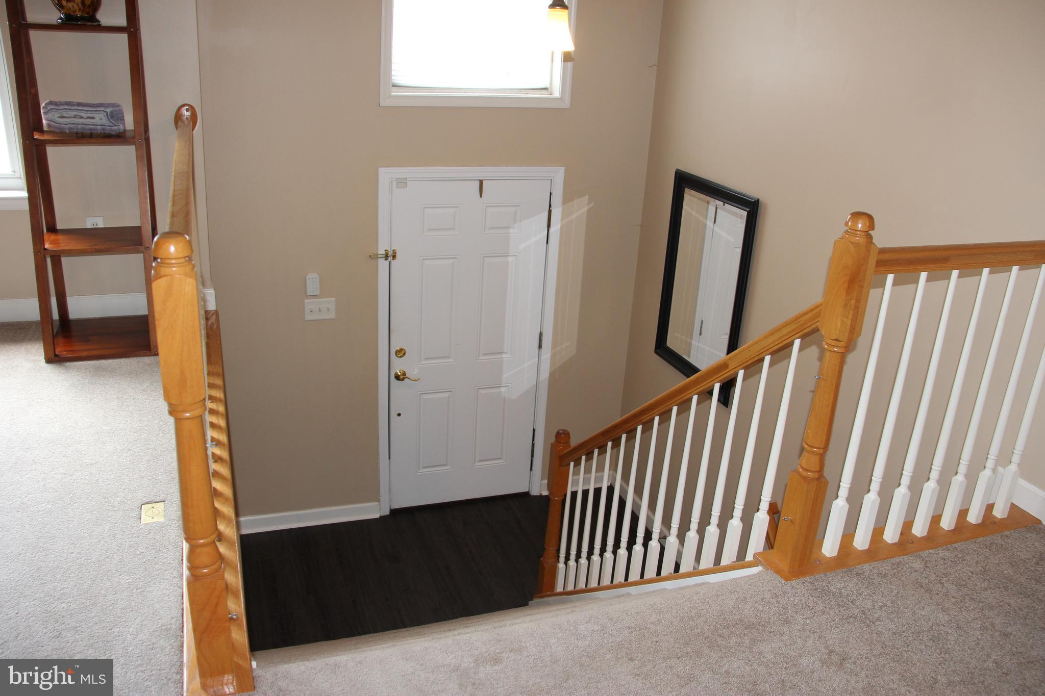 8194 Hicks Road Jessup, MD 20794 - Photo 35 of 57 Foyer
