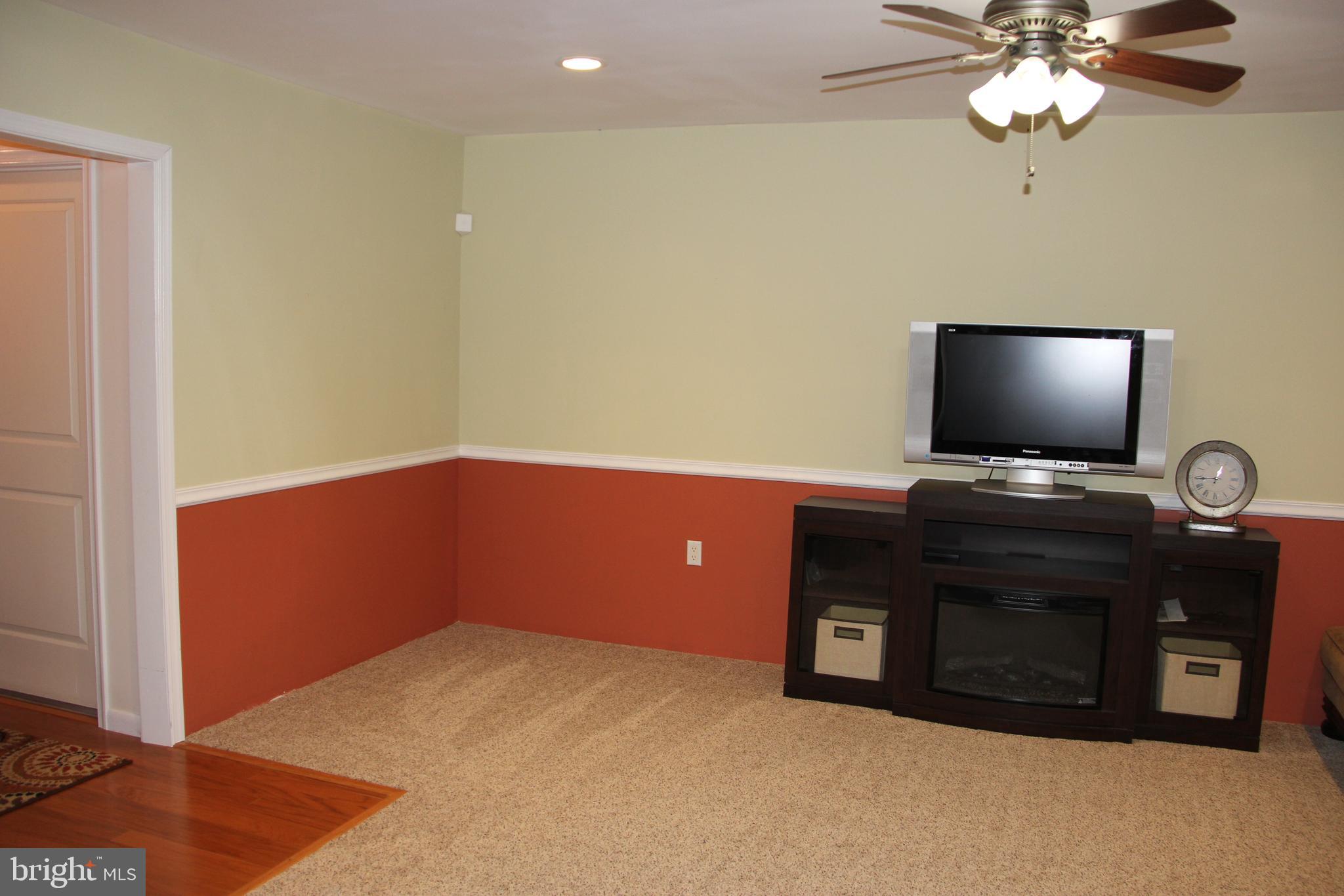 8194 Hicks Road Jessup, MD 20794 - Photo 37 of 57 Finished Basement