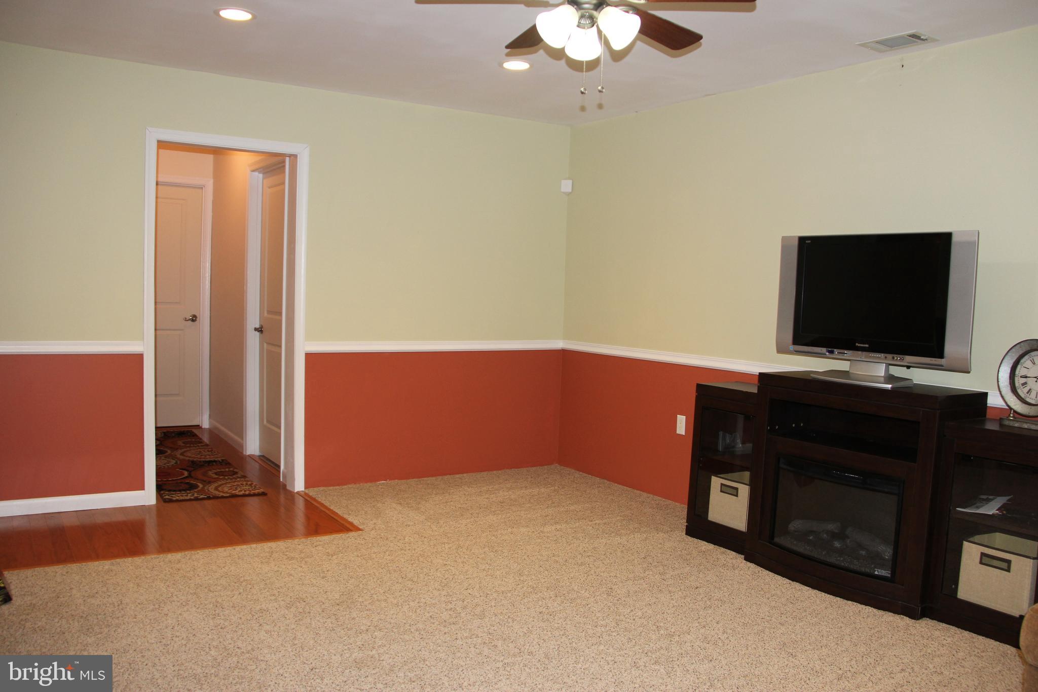 8194 Hicks Road Jessup, MD 20794 - Photo 38 of 57 Finished Basement