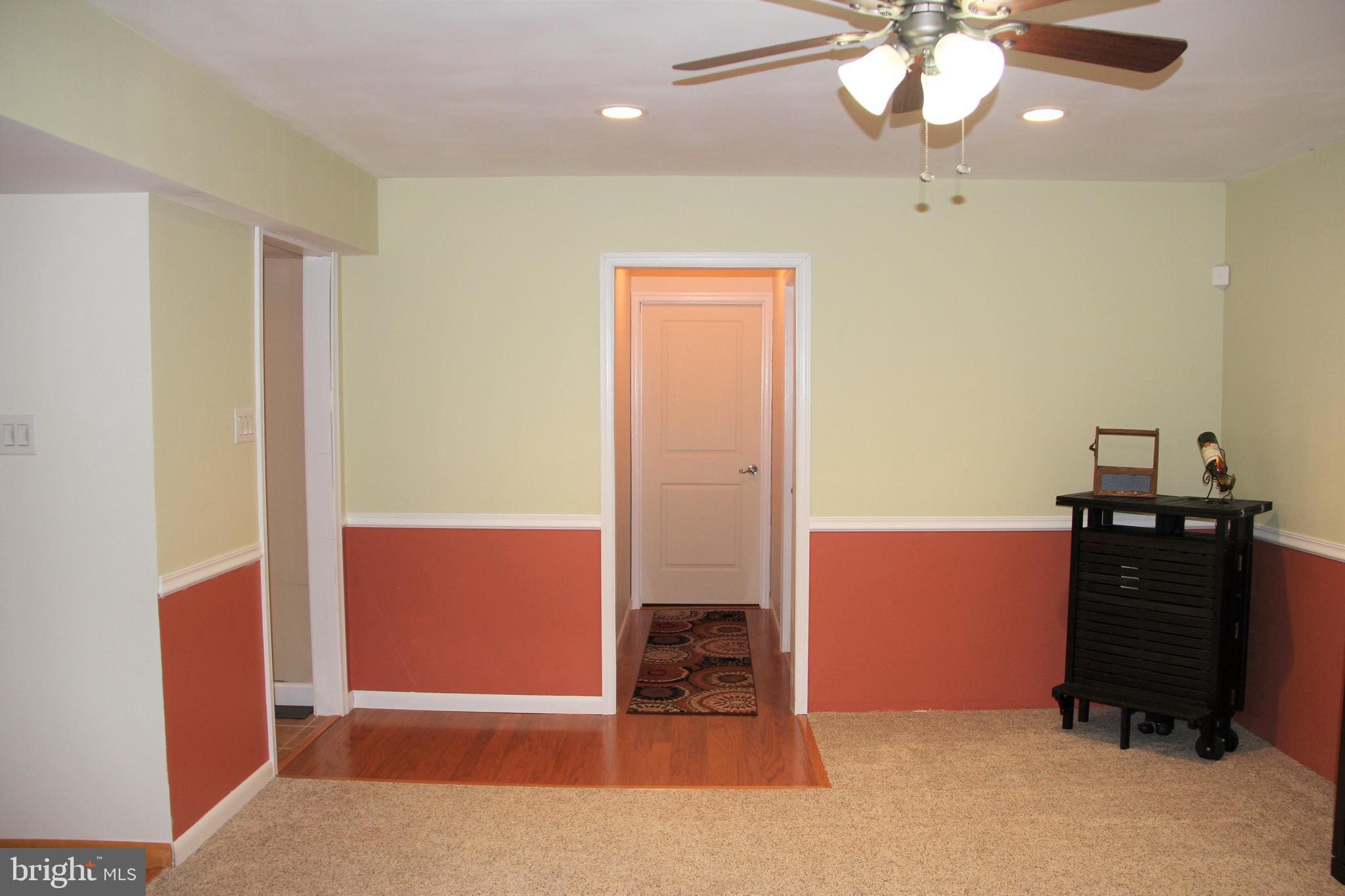 8194 Hicks Road Jessup, MD 20794 - Photo 42 of 57 Finished Basement