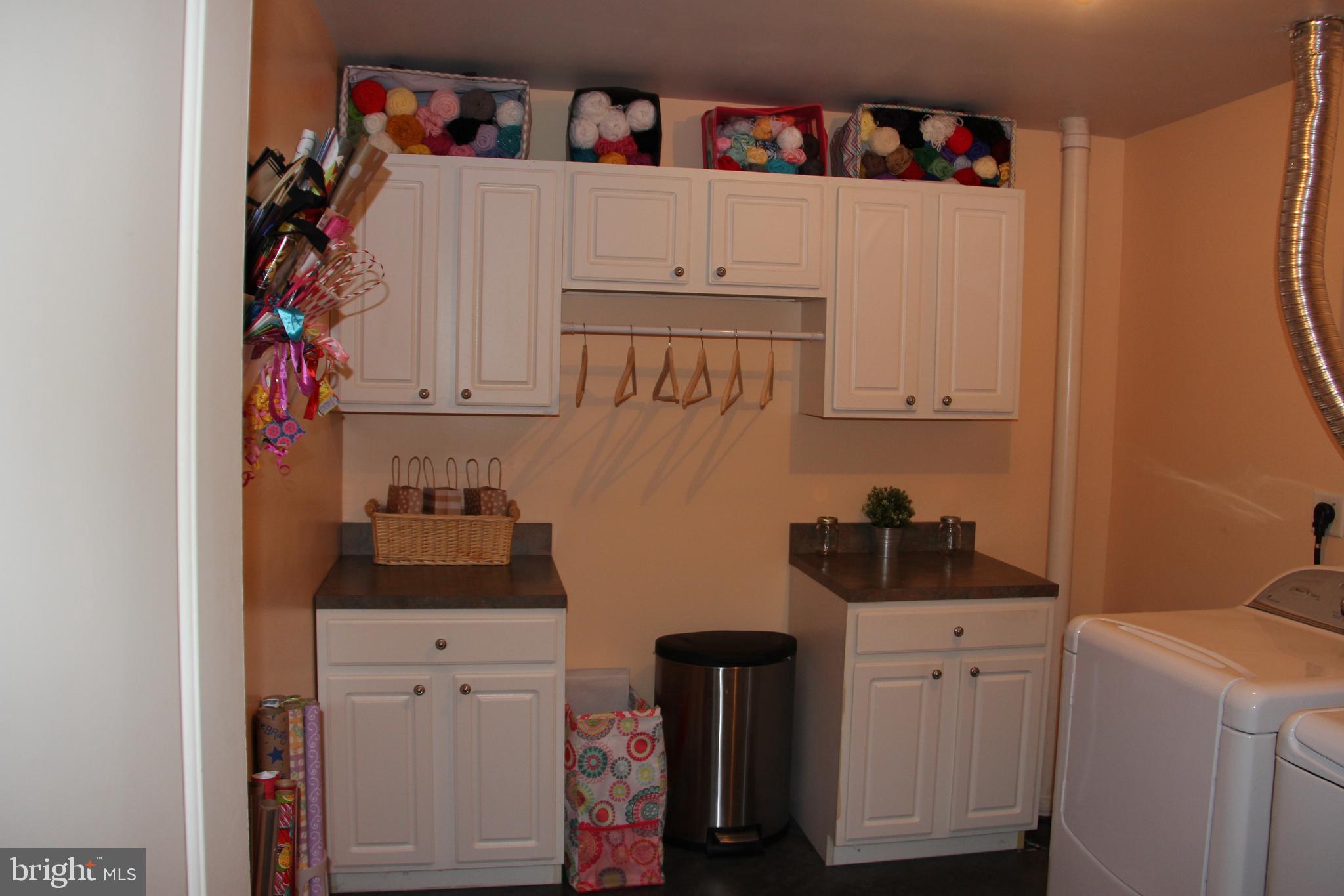8194 Hicks Road Jessup, MD 20794 - Photo 44 of 57 Laundry Room