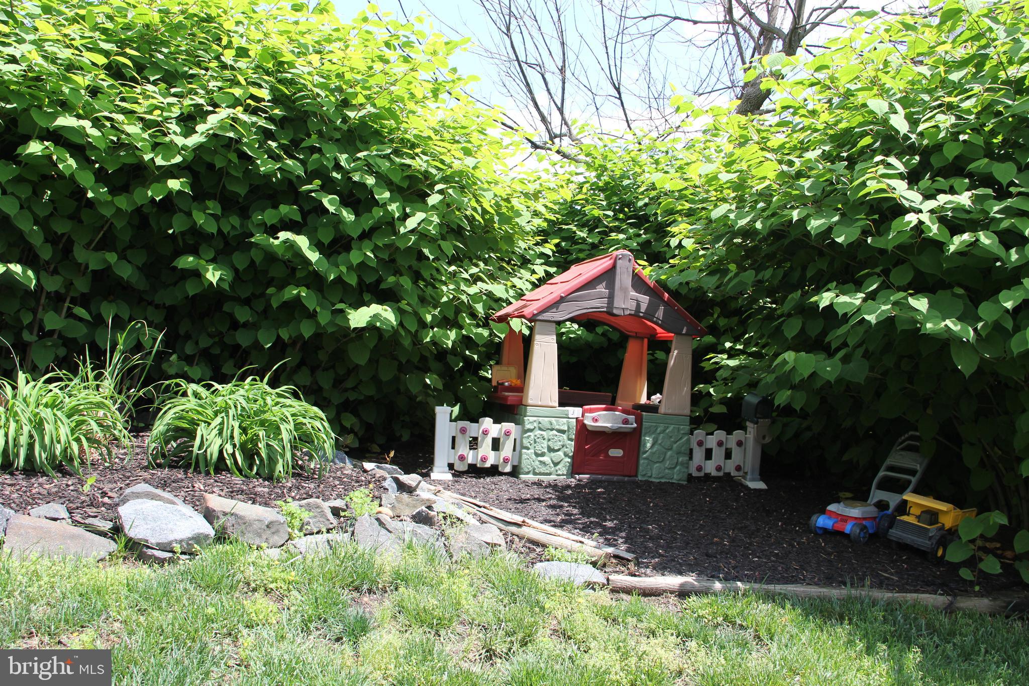 8194 Hicks Road Jessup, MD 20794 - Photo 48 of 57 Play Area in Backyard