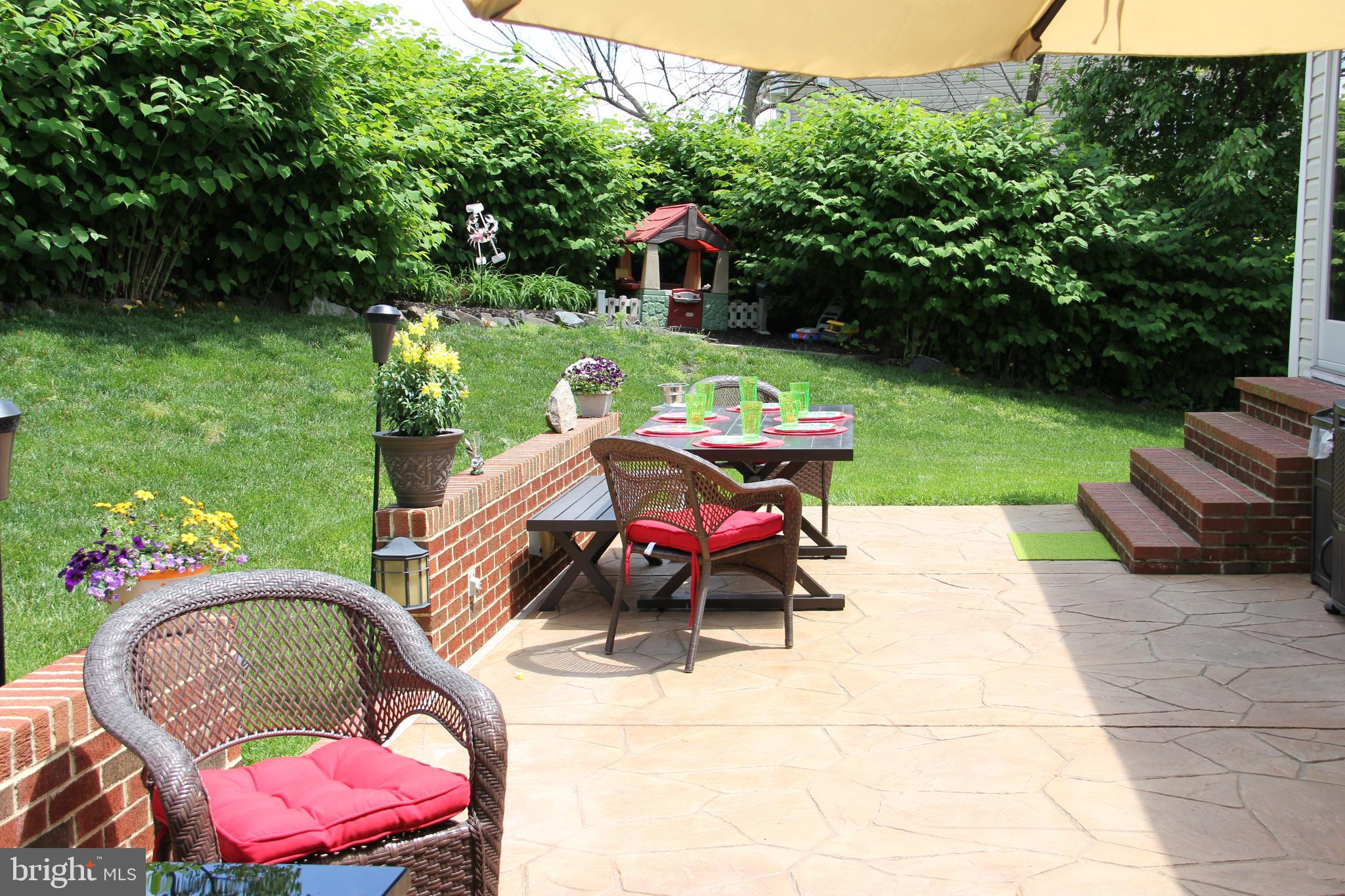 8194 Hicks Road Jessup, MD 20794 - Photo 50 of 57 Patio
