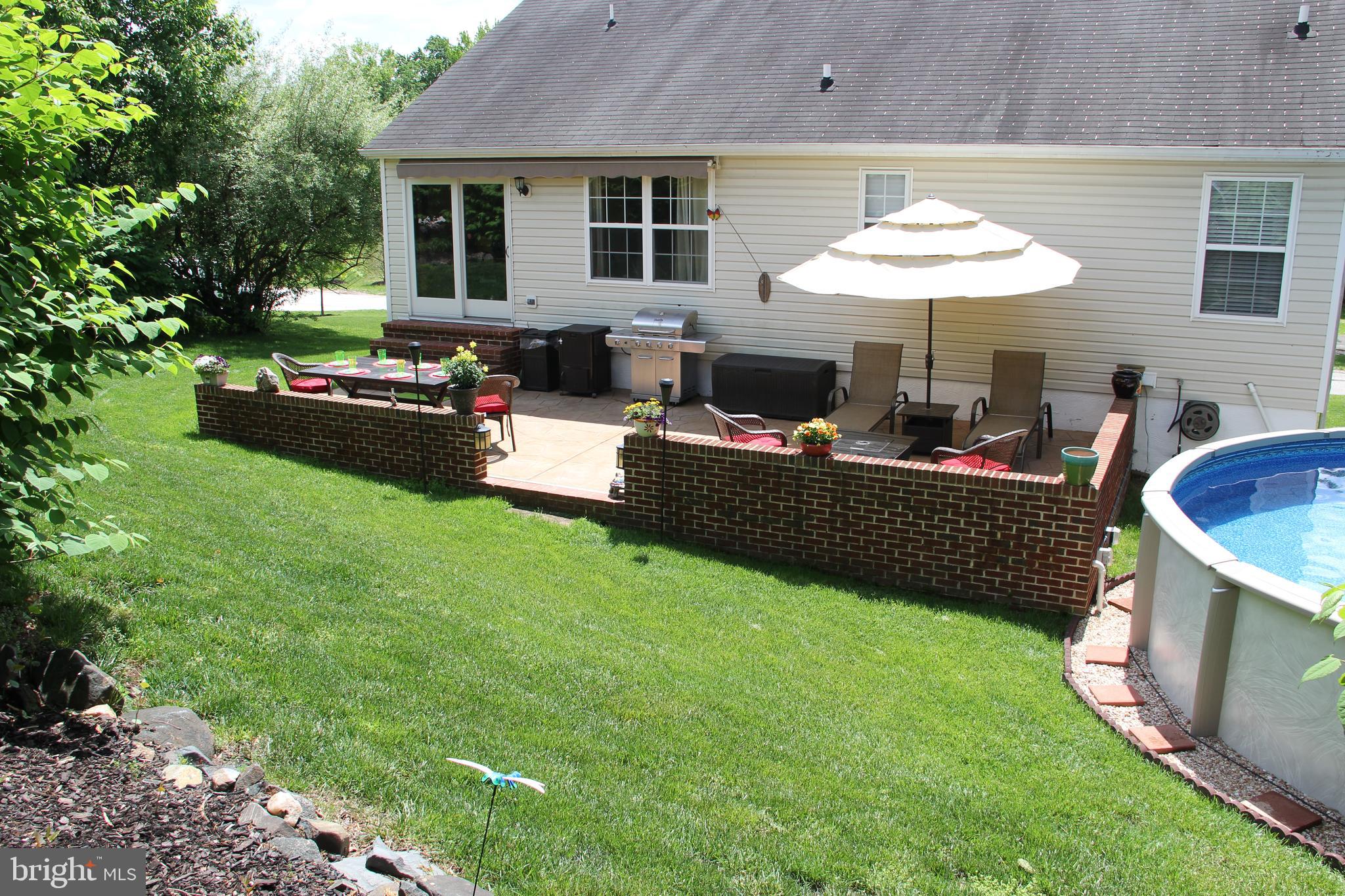 8194 Hicks Road Jessup, MD 20794 - Photo 52 of 57 Backyard