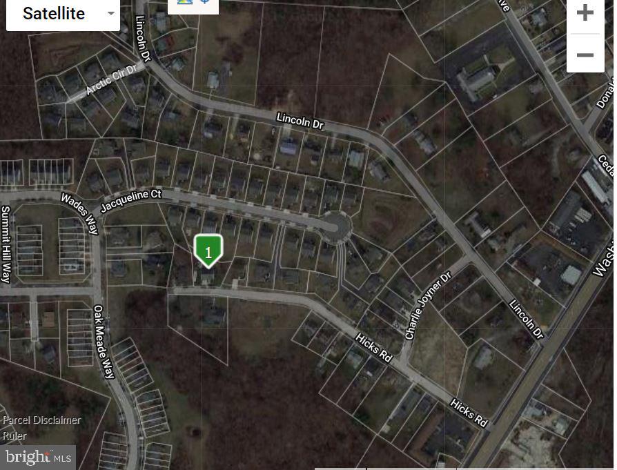8194 Hicks Road Jessup, MD 20794 - Photo 57 of 57 Gallery Image 57