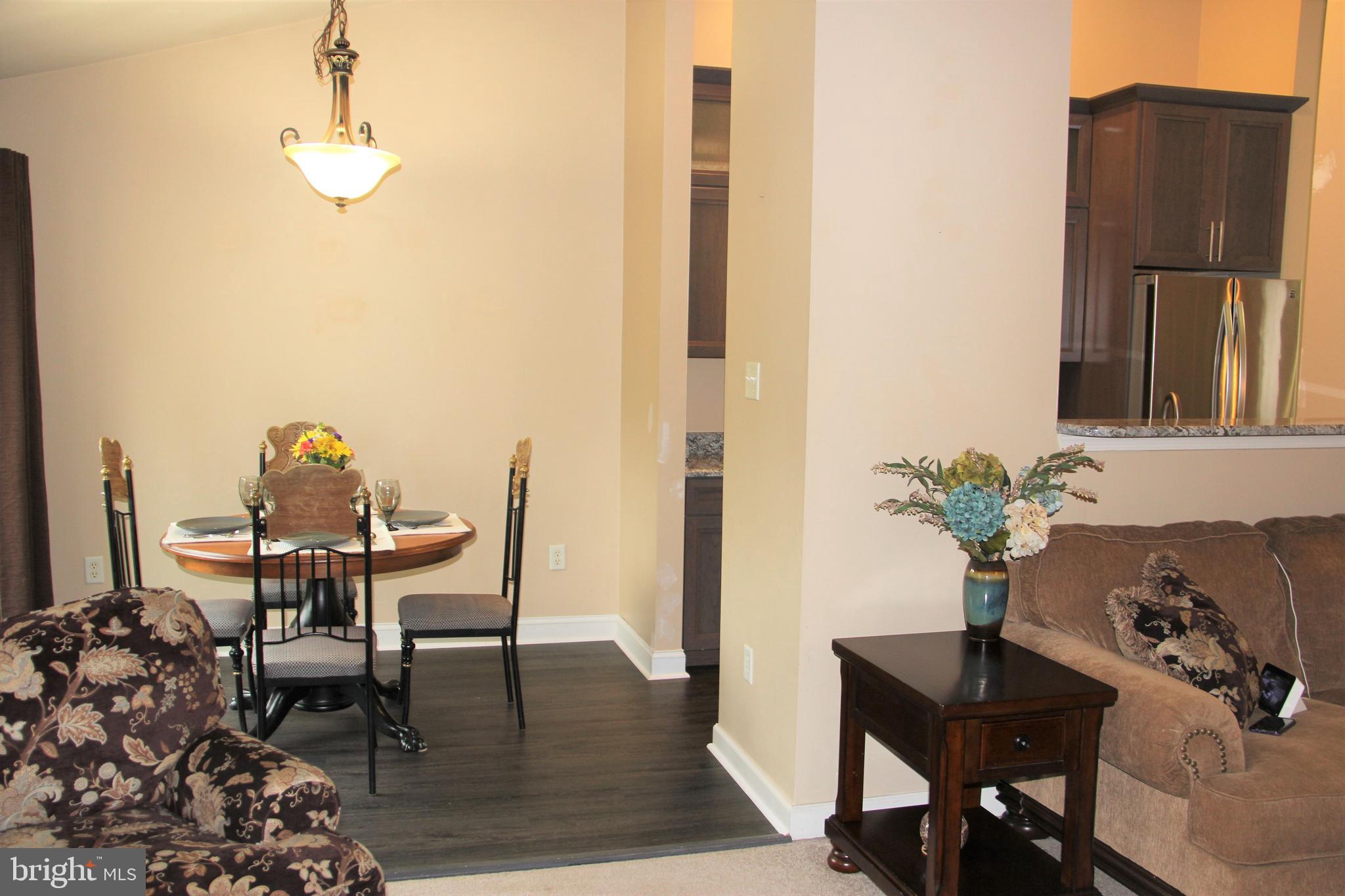 8194 Hicks Road Jessup, MD 20794 - Photo 8 of 57 Breakfast Room Off Kitchen