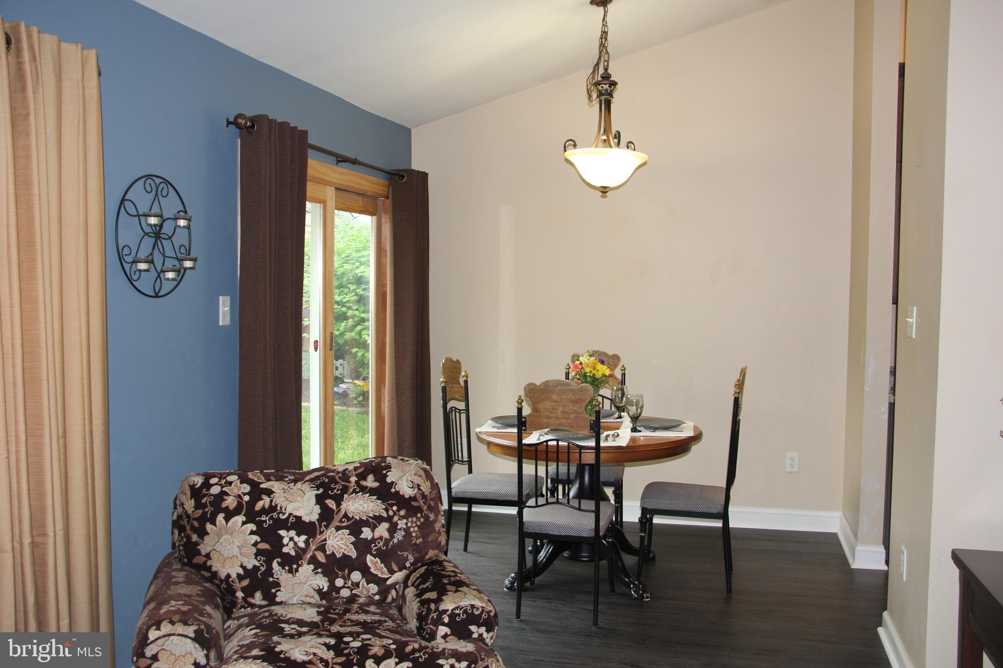 8194 Hicks Road Jessup, MD 20794 - Photo 9 of 57 Breakfast Room