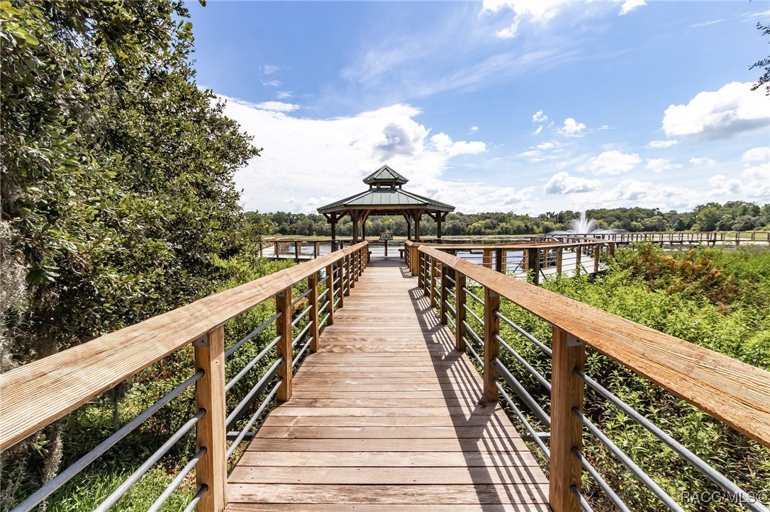 5741 South Burr Terrace Inverness, FL 34452 - Photo 35 of 49