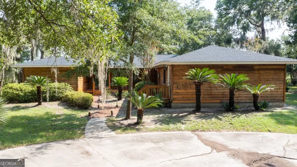 $700,000 | 1924 Cedar Court, Waverly, GA 31565