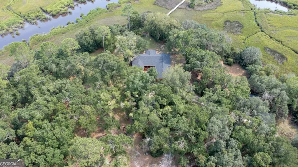 $700,000 | 1924 Cedar Court, Waverly, GA 31565
