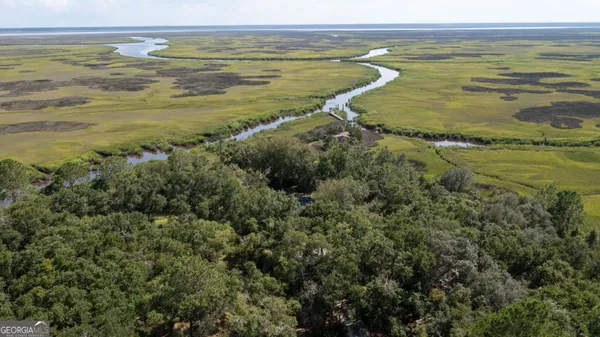 $700,000 | 1924 Cedar Court, Waverly, GA 31565