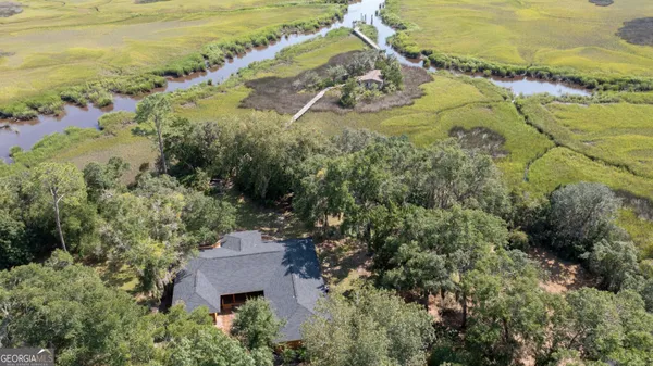 $700,000 | 1924 Cedar Court, Waverly, GA 31565