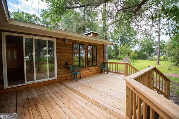 $700,000 | 1924 Cedar Court, Waverly, GA 31565