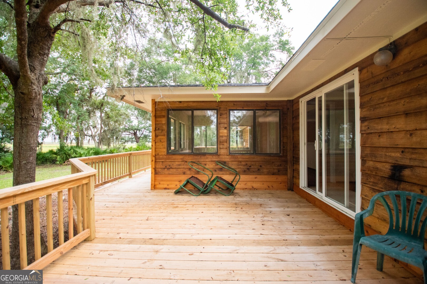 1924 Cedar Court Waverly, GA 31565 - Photo 59 of 78