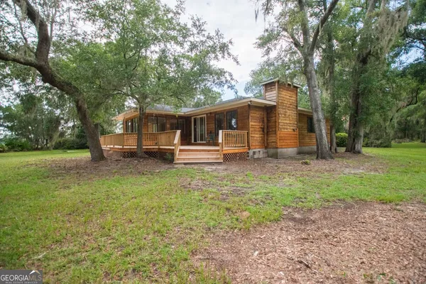 $700,000 | 1924 Cedar Court, Waverly, GA 31565