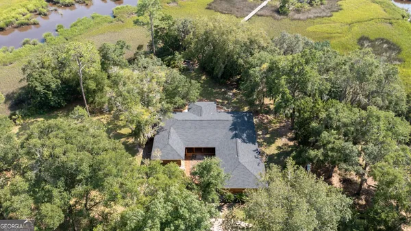 $700,000 | 1924 Cedar Court, Waverly, GA 31565