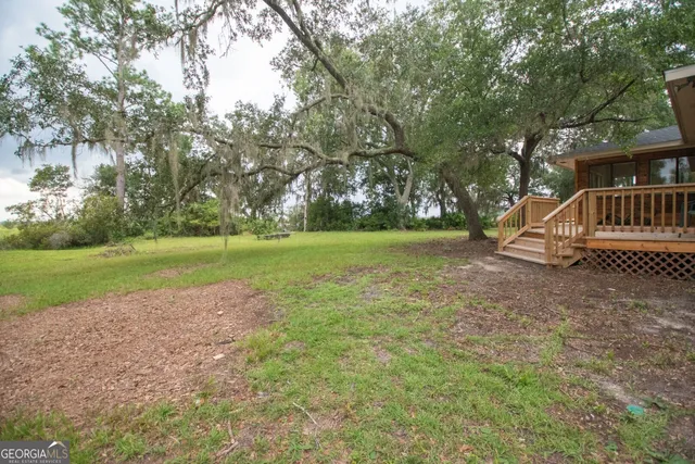 $648,000 | 1924 Cedar Court, Waverly, GA 31565