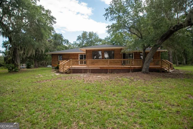 $648,000 | 1924 Cedar Court, Waverly, GA 31565