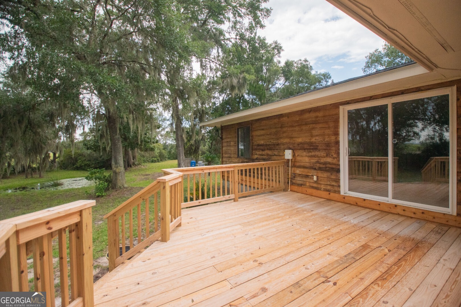 1924 Cedar Court Waverly, GA 31565 - Photo 63 of 78