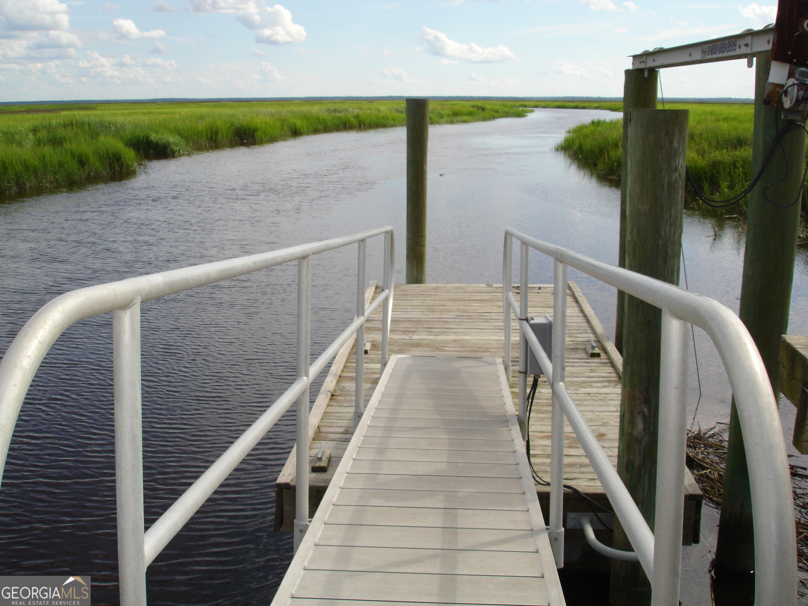 1924 Cedar Court Waverly, GA 31565 - Photo 67 of 78