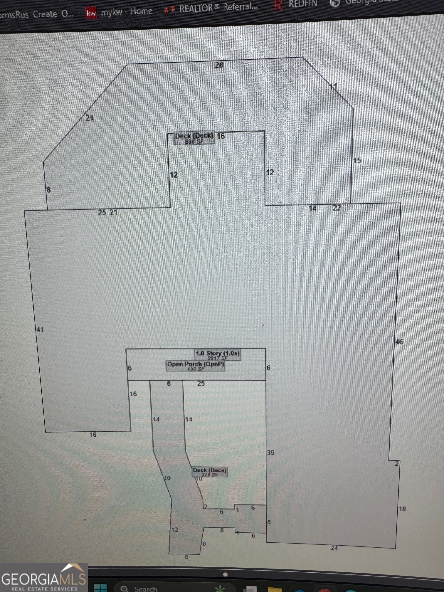 1924 Cedar Court Waverly, GA 31565 - Photo 75 of 78